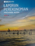 Laporan Perekonomian Provinsi Aceh