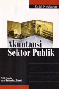 Akuntansi Sektor Publik