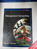 Management Accounting