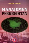 Manajemen Pengkreditan
