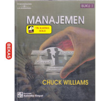 Manajemen; Management. Buku 1