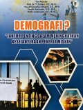 Demografi? Faktor Penting Dalam Meningkatkan Kesejahteraan Pekerja Miskin