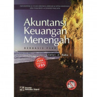 Image of Akuntansi Keuangan Menengah. Buku 1