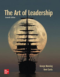 Image of The Art of Leadership