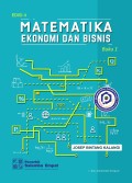 Matematika Ekonomi dan BIsnis. Buku 1