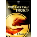 MANAJEMEN WAKAF PRODUKTIF