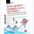Manajemen Sumber Daya Manusia; Mencapai Keunggulan Bersaing. Buku 2