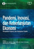 Pandemi, Inovasi, dan Keberlanjutan Ekonomi: Perspektif Emperis dan Kebijakan Publik