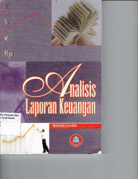 Analisis Laporan Keuangan