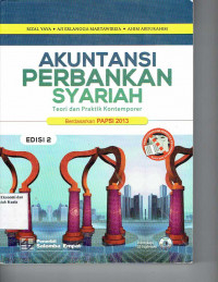 Image of Akuntansi Perbankan Syariah; Teori dan Praktik Kontemporer