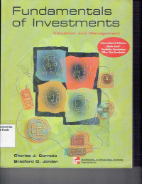 Fundamentals of Investments; Valuation and Management