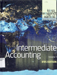 Intermediate Accounting