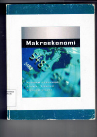 Image of Makroekonomi