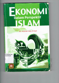 Image of Ekonomi dalam Perspektif Islam