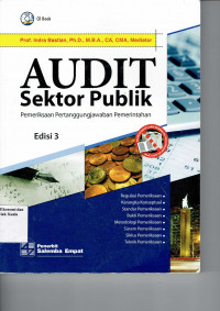 Audit Sektor Publik; Pemeriksaan Pertanggungjawaban Pemerintahan