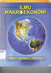 Image of Ilmu Mikroekonomi