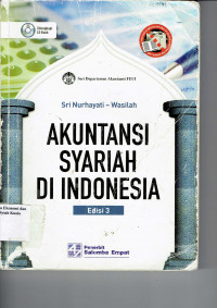 Image of Akuntansi Syariah di Indonesia