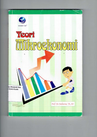 Image of Teori Mikroekonomi