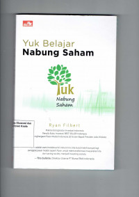 Yuk Belajar Nabung Saham