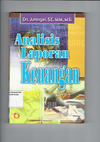 Analisis Laporan Keuangan