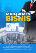 Manajemen & Bisnis
