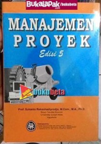 Manajemen Proyek