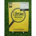 LIfetime Characters:Mengenal Driri dan Sesama Dengan Perpektif Karakter