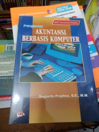 Akuntansi Berbasis Komputer