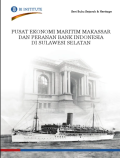 Pusat Ekonomi Maritim Makassar dan Peranan Bank Indonesia di  Sulawesi Selatan