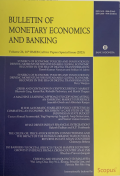Bulletin Of Monetary Economics And Banking (BMEB)