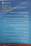 Journal of Islamic Monetary Economics and Finance