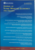Journal of Islamic Monetary Economics and Finance