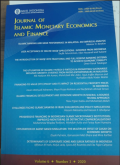 Journal of Islamic Monetary Economics and Finance