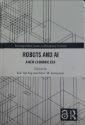 Robots and AI: A New Economic Era