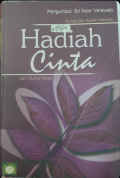 Hadiah Cinta: dari Dunia Maya