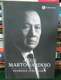 Agus  Martowardojo: Pembawa Perubahan