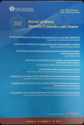 Journal of Islamic Monetary Economics and Finance
