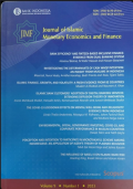 Journal of Islamic Monetary Economics and Finance