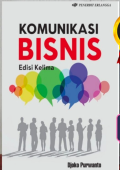 Komunikasi Bisnis
