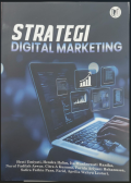 Strategi Digital Marketing
