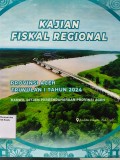 Kajian Fiskal Regional