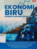 Ekonomi Biru: Konsep dan Implementasi