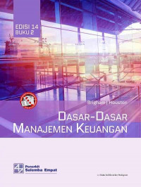 Dasar-Dasar Manajemen Keuangan. Buku 2