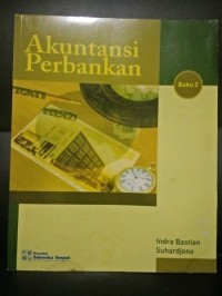 Image of Akuntansi Perbankan. Buku 2