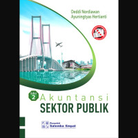 Akuntansi Sektor Publik