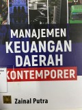 Manajemen Keuangan Daerah Kontemporer