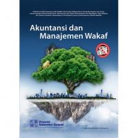 Image of Akuntansi dan Manajemen Wakaf