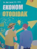 Ekonom Otodidak