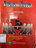 Ekonomi Publik