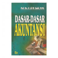 Dasar-Dasar Akuntansi